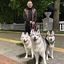 Знакомства: Сергей, 35 лет, Минск