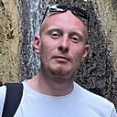 Знакомства: Виталий, 37 лет, Самара