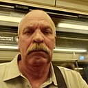 Знакомства: Сергей, 64 года, Москва