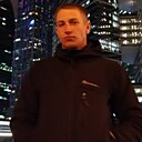 Знакомства: Антон, 28 лет, Ульяновск