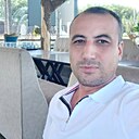 Знакомства: Санжар, 39 лет, Самарканд