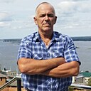 Знакомства: Сергей, 58 лет, Балахна