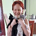 Знакомства: Валерия, 37 лет, Бишкек