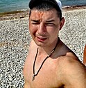 Знакомства: Никита, 31 год, Феодосия