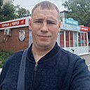 Знакомства: Сергей, 39 лет, Ульяновск