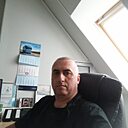 Знакомства: Андрон, 46 лет, Смоленск