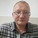 Знакомства: Виктор, 46 лет, Комсомольск-на-Амуре