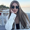 Знакомства: Кристина, 24 года, Красногорск