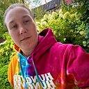 Знакомства: Валентина, 30 лет, Окуловка