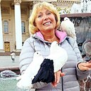 Знакомства: Валентина, 62 года, Одинцово