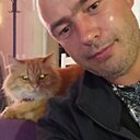 Знакомства: Игорь, 40 лет, Клинцы