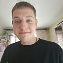 Знакомства: Кирилл, 23 года, Братск