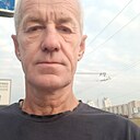 Знакомства: Виктор, 55 лет, Чашники
