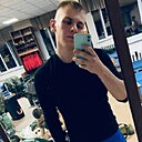 Знакомства: Вова, 23 года, Слоним