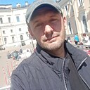 Знакомства: Роман, 40 лет, Волхов