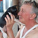 Знакомства: Валерий, 59 лет, Краснодар