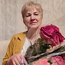 Знакомства: Галина, 60 лет, Бугуруслан