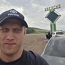 Знакомства: Дмитрий, 38 лет, Красноярск