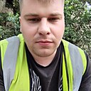 Знакомства: Виктор, 27 лет, Чита
