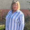 Знакомства: Олена, 50 лет, Познань