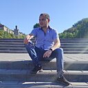 Знакомства: Валерий, 37 лет, Каменское