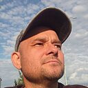 Знакомства: Дамм, 37 лет, Ульяновск