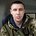 Знакомства: Серж, 36 лет, Солнечногорск