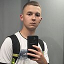 Знакомства: Пётр, 18 лет, Калининград