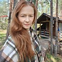 Знакомства: Мирослава, 46 лет, Москва