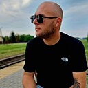 Знакомства: Виталий, 36 лет, Пинск