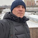 Знакомства: Андрей, 46 лет, Курган