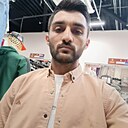 Знакомства: Фарман, 27 лет, Артемовский