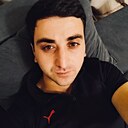 Знакомства: Руслан, 29 лет, Костанай