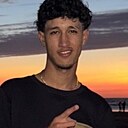 Знакомства: Achraf, 19 лет, Гродно