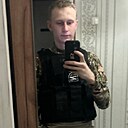 Знакомства: Данил, 22 года, Георгиевск