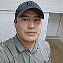 Знакомства: Давид, 31 год, Шексна