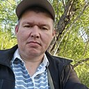 Знакомства: Юрий, 45 лет, Сургут