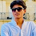 Знакомства: Lokesh, 21 год, Караганда