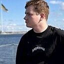 Знакомства: Илья, 26 лет, Москва