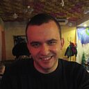 Знакомства: Виктор, 39 лет, Лунинец