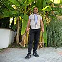 Знакомства: Арсен, 46 лет, Пятигорск