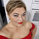 Знакомства: Юлия, 47 лет, Санкт-Петербург