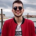 Знакомства: Максим, 34 года, Доброполье