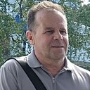 Знакомства: Геннадий, 59 лет, Ангарск