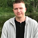 Знакомства: Даник, 27 лет, Гродно
