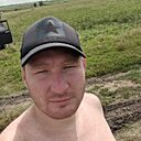 Знакомства: Леонид, 40 лет, Сургут