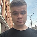 Знакомства: Александр, 25 лет, Омск