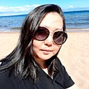 Знакомства: Алёна, 38 лет, Улан-Удэ