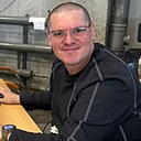 Знакомства: Ринат, 35 лет, Подольск