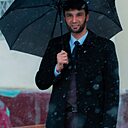 Знакомства: Самир, 37 лет, Новый Уренгой